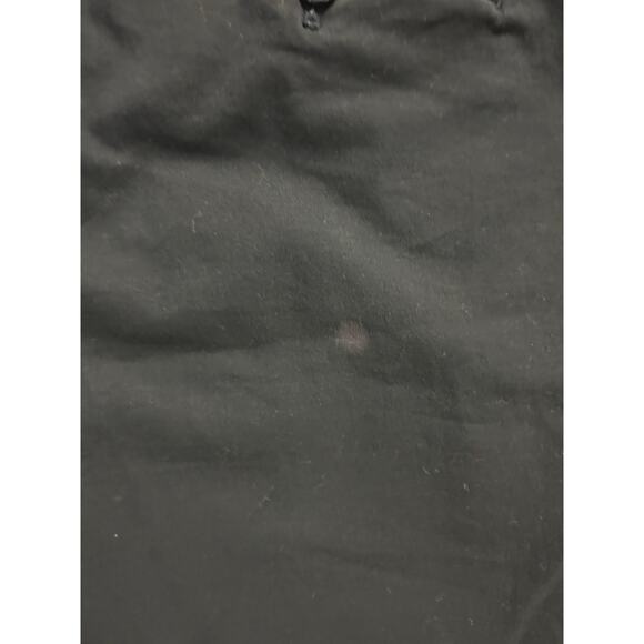 J. Crew Women's Frankie Bermuda Chino Short Black Size 6 - Picture 5 of 5